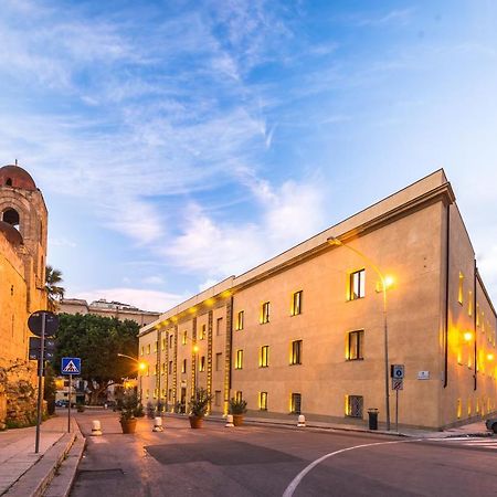 Camplus Palermo Normanni - Casa Per Ferie المظهر الخارجي الصورة