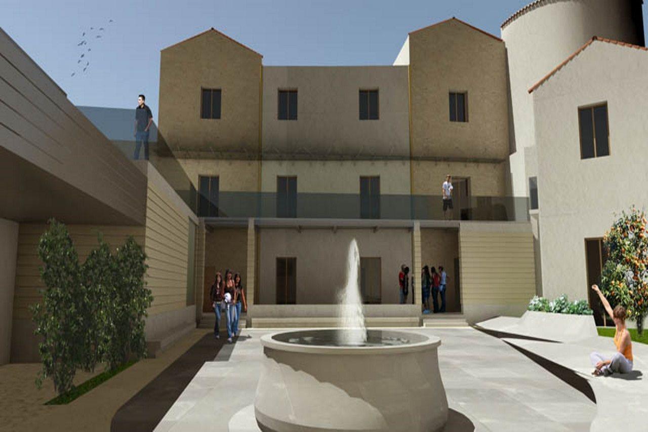 Camplus Palermo Normanni - Casa Per Ferie المظهر الخارجي الصورة