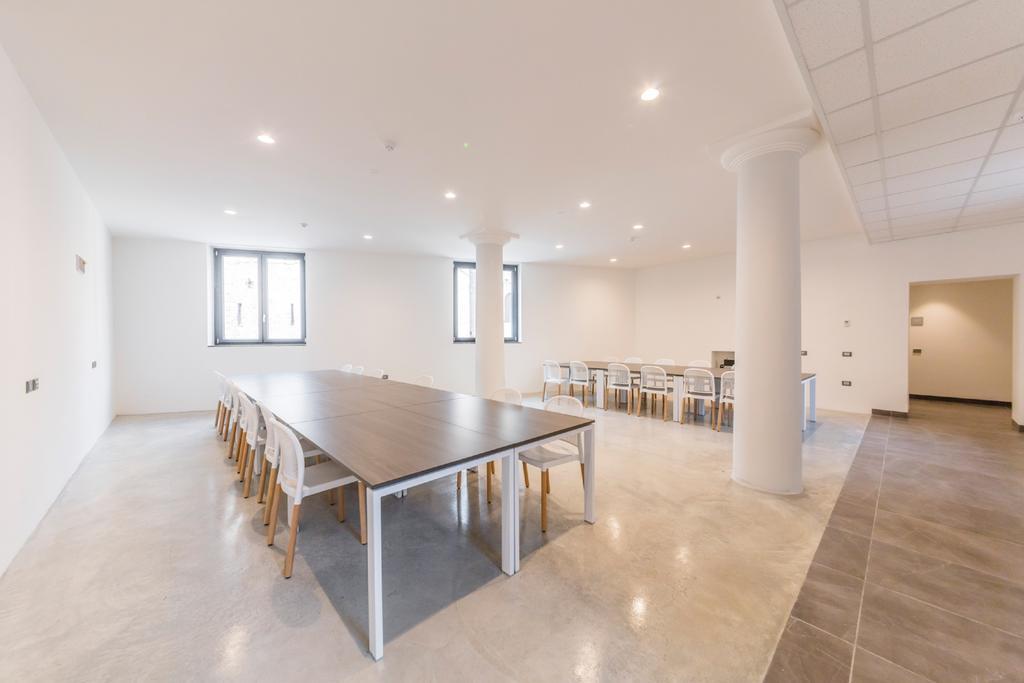 Camplus Palermo Normanni - Casa Per Ferie المظهر الخارجي الصورة
