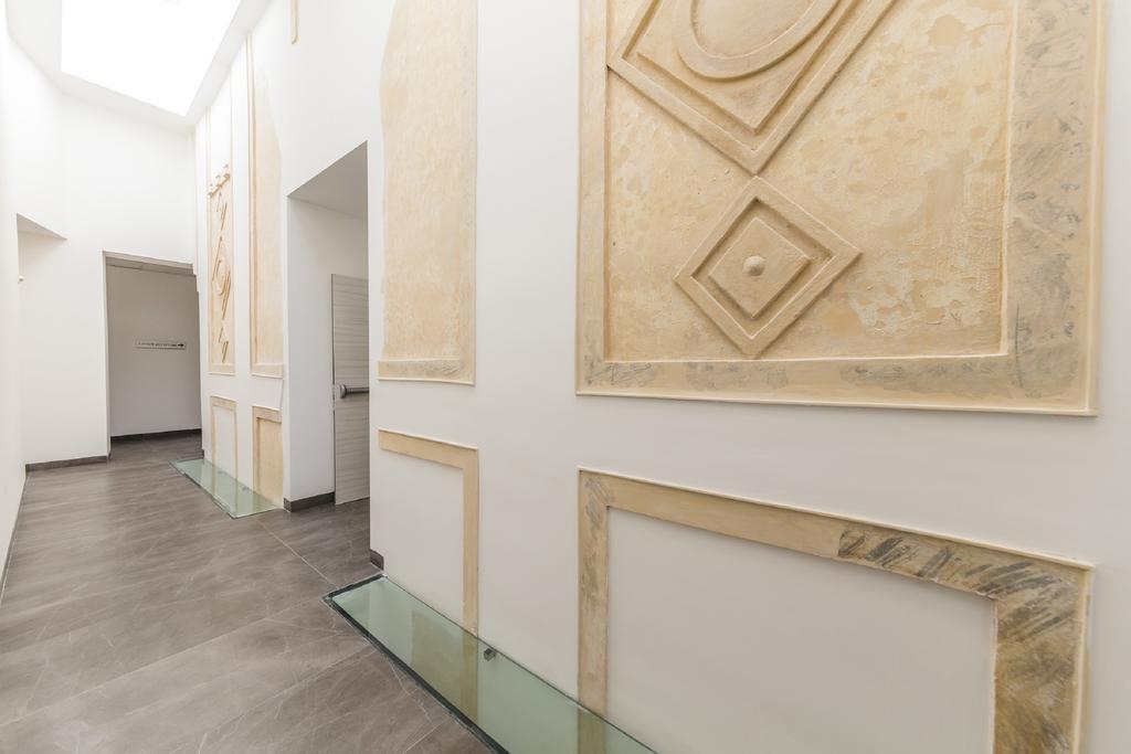 Camplus Palermo Normanni - Casa Per Ferie المظهر الخارجي الصورة