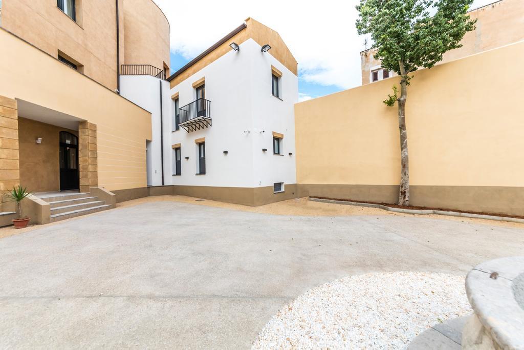 Camplus Palermo Normanni - Casa Per Ferie المظهر الخارجي الصورة