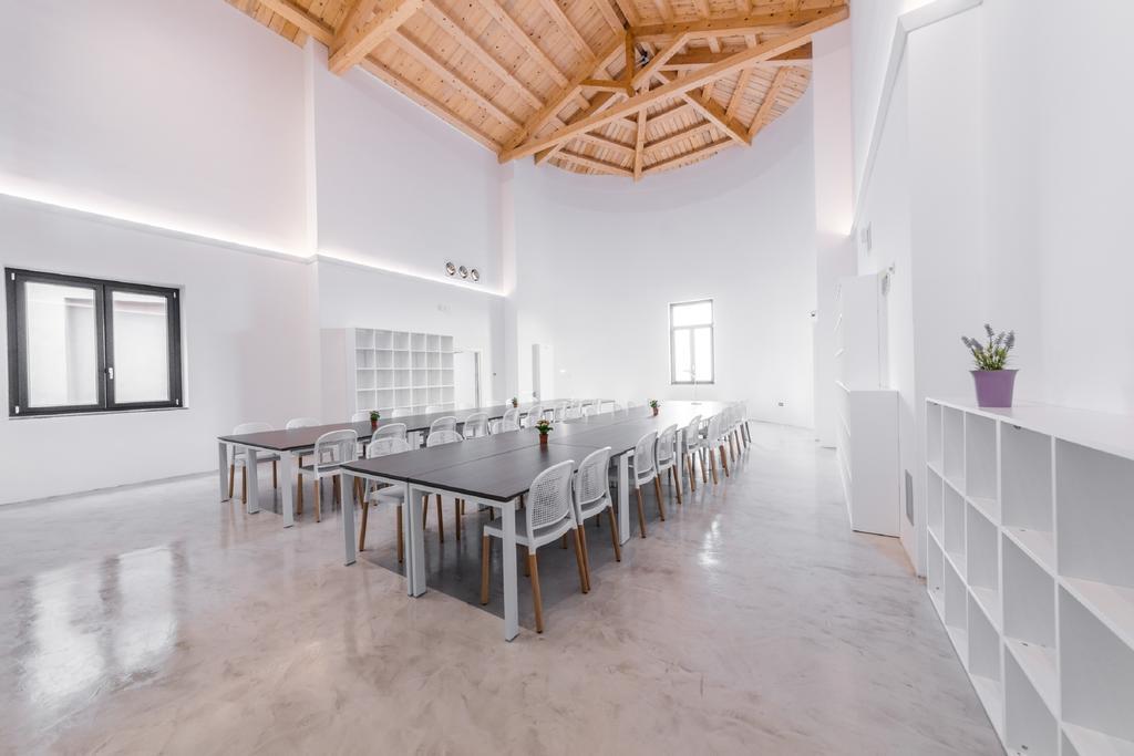 Camplus Palermo Normanni - Casa Per Ferie المظهر الخارجي الصورة