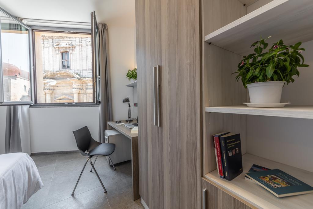 Camplus Palermo Normanni - Casa Per Ferie المظهر الخارجي الصورة