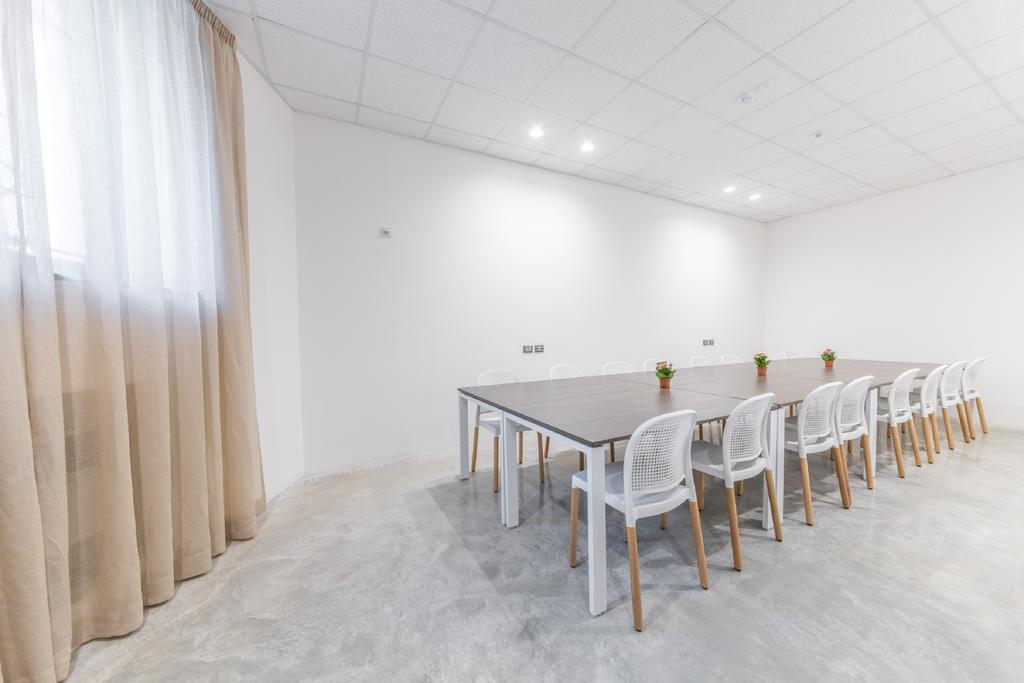 Camplus Palermo Normanni - Casa Per Ferie المظهر الخارجي الصورة