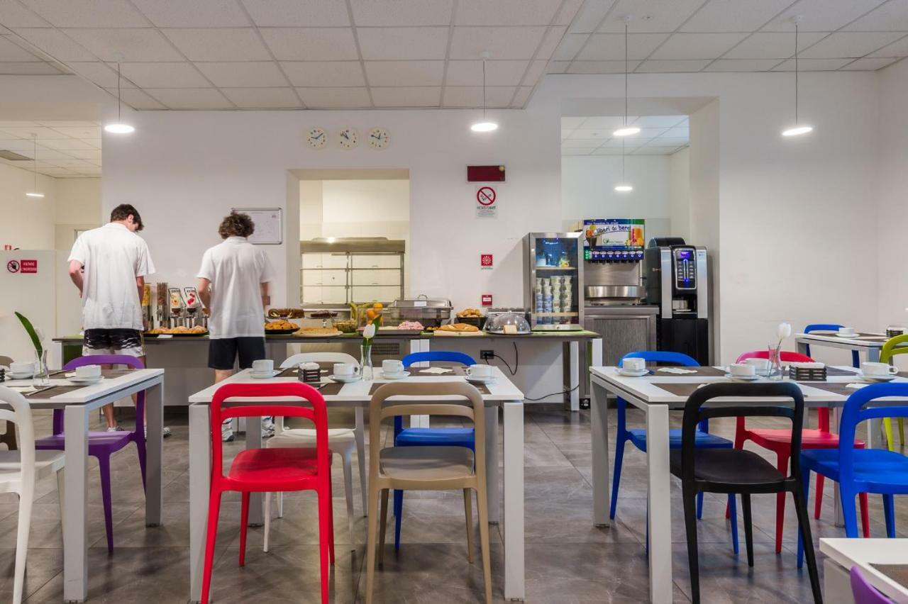 Camplus Palermo Normanni - Casa Per Ferie المظهر الخارجي الصورة